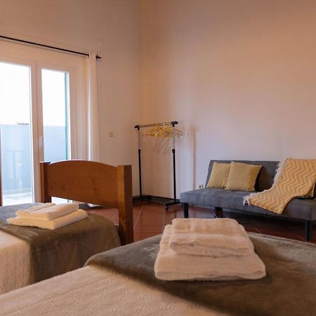 By The Hill Apartment Ribeira Grande Exterior foto