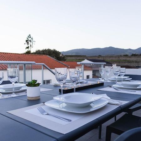By The Hill Apartment Ribeira Grande Exterior foto