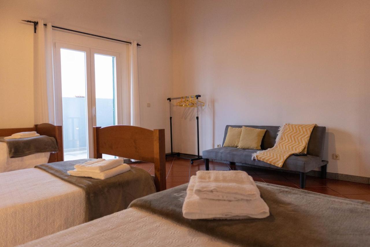 By The Hill Apartment Ribeira Grande Exterior foto