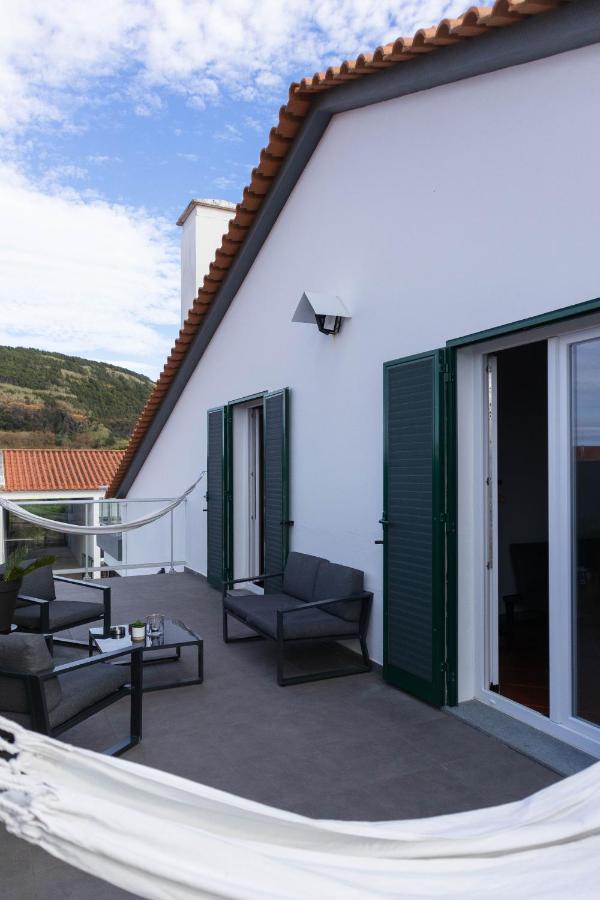 By The Hill Apartment Ribeira Grande Exterior foto