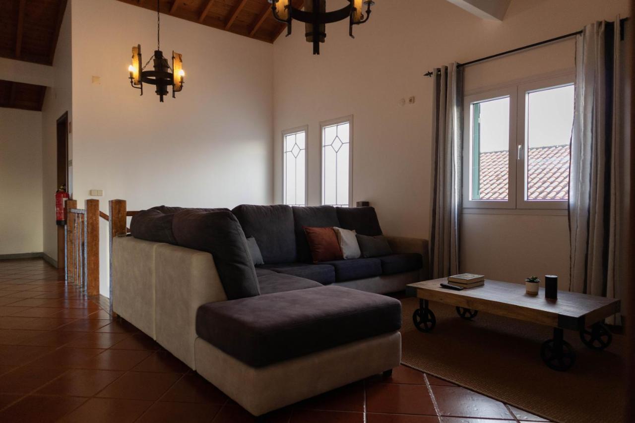 By The Hill Apartment Ribeira Grande Exterior foto