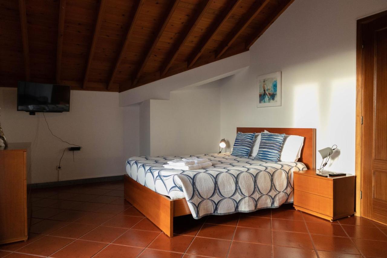 By The Hill Apartment Ribeira Grande Exterior foto