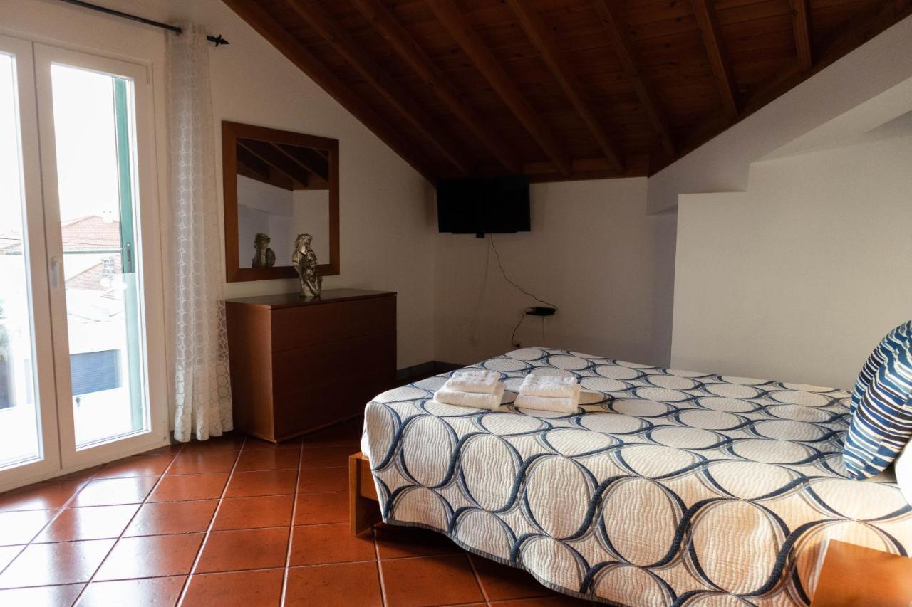 By The Hill Apartment Ribeira Grande Exterior foto