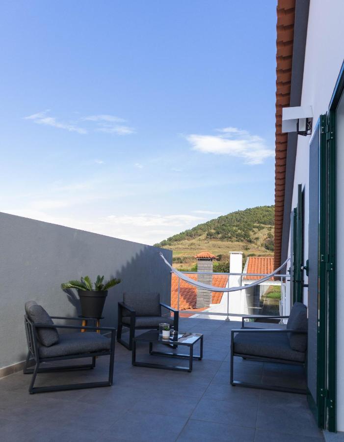 By The Hill Apartment Ribeira Grande Exterior foto