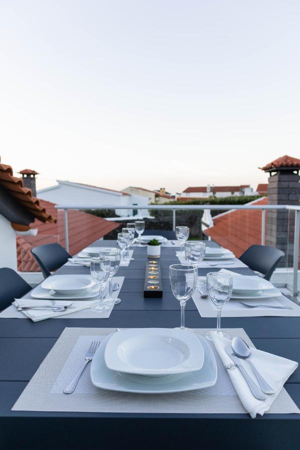 By The Hill Apartment Ribeira Grande Exterior foto