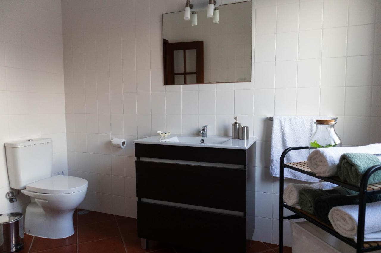 By The Hill Apartment Ribeira Grande Exterior foto